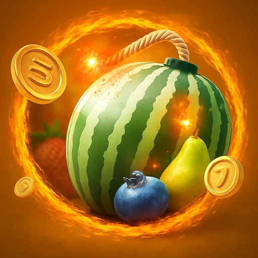 Ігрові автомати Фрукти в Slot City